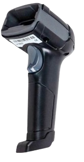 Barcode scanner
